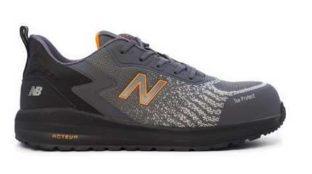 New Balance, Speedware Safety Shoe