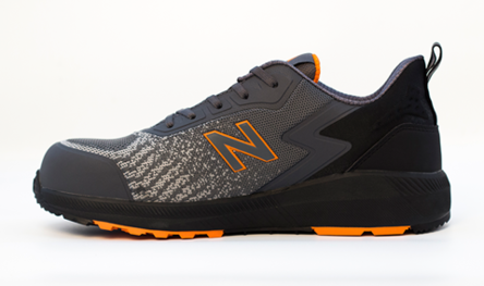 New Balance, Speedware Safety Shoe