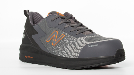 New Balance, Speedware Safety Shoe