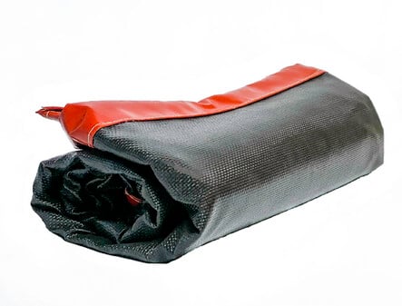 Fire Blanket Multipurpose Pro Small 1.5m x 1.5m