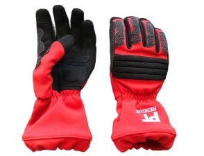 Road Crash Rescue Gloves 