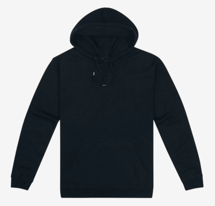 ORIGIN HOODIE - PLUS SIZE