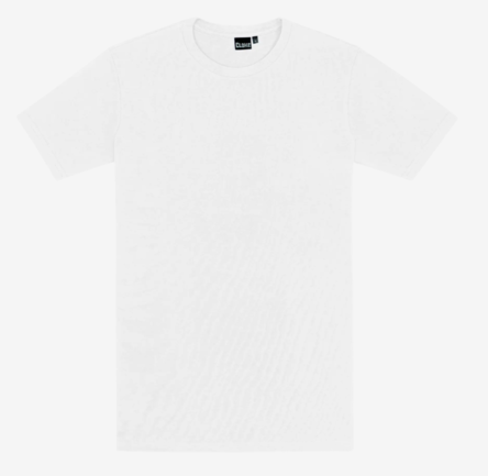 OUTLINE TEE PLUS SIZE