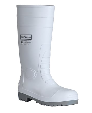 Trad Gumboot