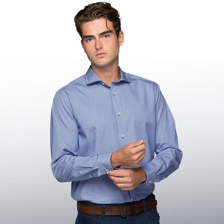 Barkers Fremont Check Shirt 