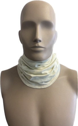 Nomex Neck Warmer FR and arc rated 