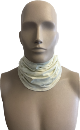 Nomex Neck Warmer FR and arc rated 