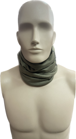 Merino Neck Warmer (Non FR)