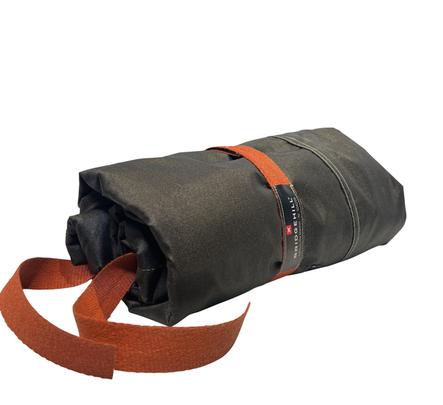 Lithium Fire Blanket - Single Use 