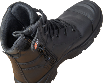 Apex Linesman Zip Boot 