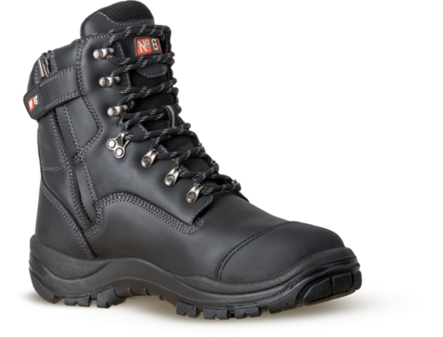 Apex Wiremu Zip Boot