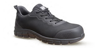 Apex Maui Safety Shoe