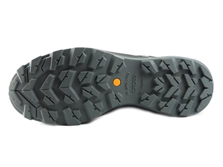 Grisport Sprint Safety Shoe