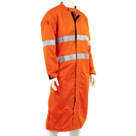 VOLT® Full length arc rated coat 12CAL 