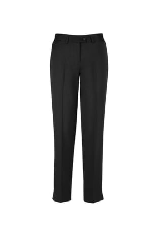 Womens Cool Stretch Slim Leg Pant