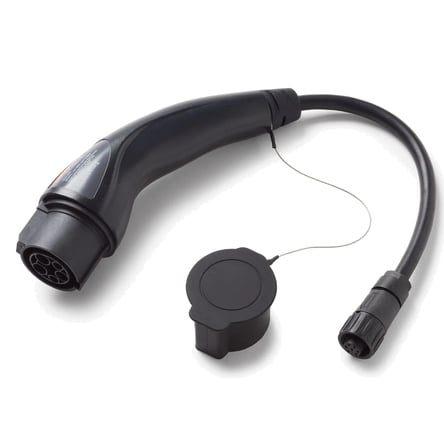 Type 1 Plug Adapter – Fluke FEV300