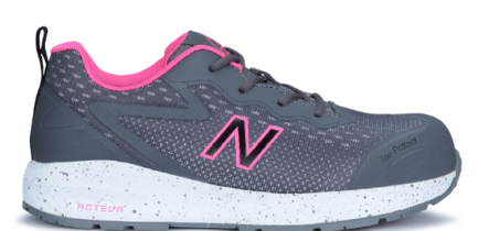 New Balance Logic Ladies