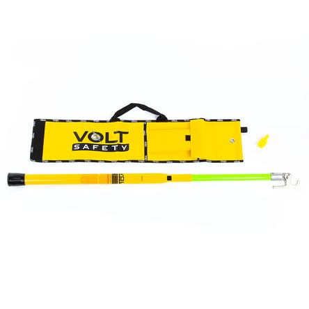 Volt® Insulated Stick Telescopic 2.43m