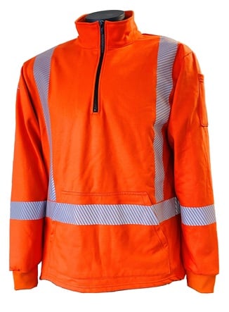 ARCPRO® TTMC-W23 Sweatshirt 19cal