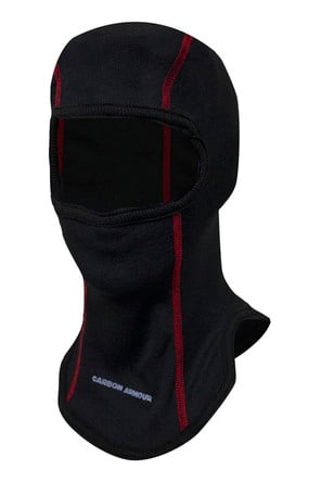 30 cal Balaclava – NSA Carbon Armour 