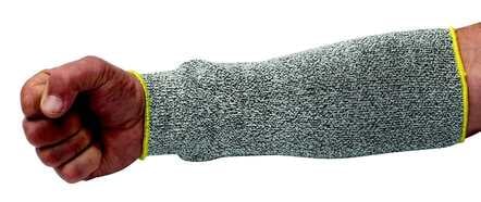 Cut 5 Sleeve