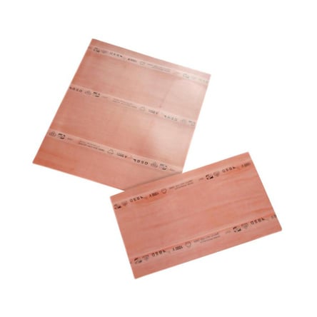 Volt® BSD Busbar Cover Class 0 1000V 1mm x 1.2m x 10m