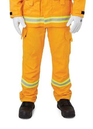 Lightweight Wildland Rural Fire Trousers