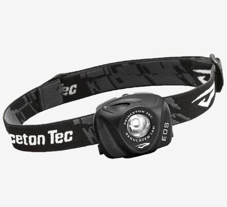 EOS II Intrinsically safe headlamp