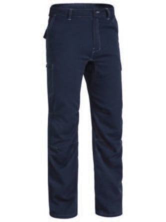 Tecasafe® Plus 700 FR Vented Cargo Pants