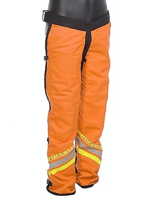 Chainsaw Chaps Arc Rated FR