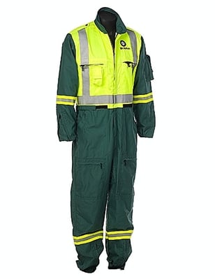 St John Overalls