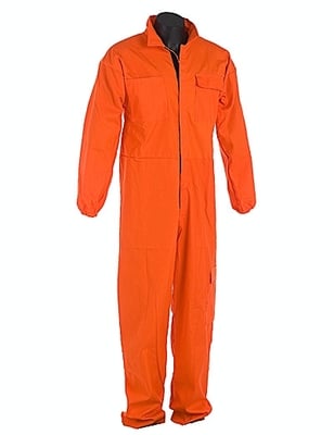 ARCPRO® Arc Rated Pylon Overalls 8.8cal