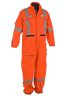 FR Multi Pocket Overalls