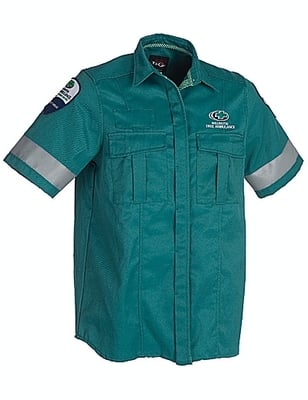 ERT Shirt