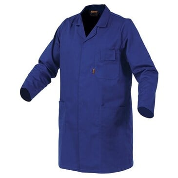 Industrial Dust Coat