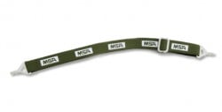 Chin Strap for Hard Hat Pack of 5