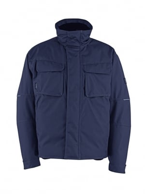 Mascot Columbus Jacket