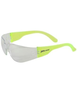 JBS SAVER SPEC