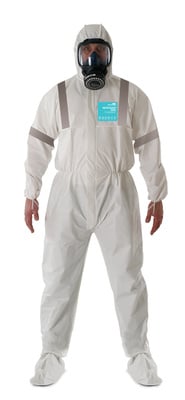 Microgard/Alphatec 2000 Soco