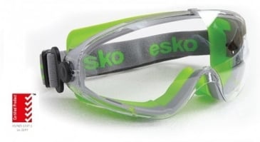 G-Max Hi-Impact Goggle
