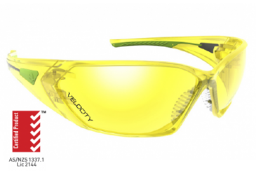 Esko Velocity Safety Spec