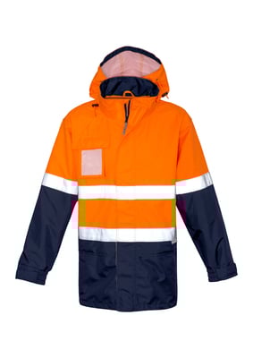 Ultralite Waterproof Jacket
