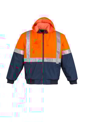 Day/Night Flying Jacket