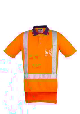 TTMC-W23 Polo SS