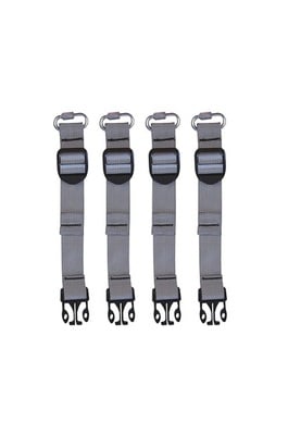 True North Integration Straps