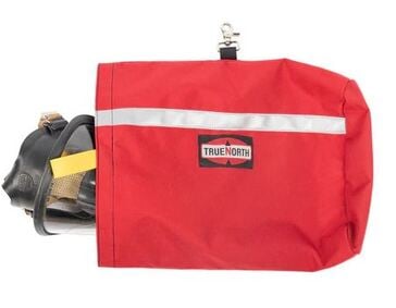 True North Sidewinder Mask Bag