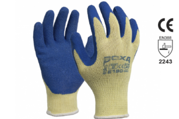 Boxa Polycotton Glove