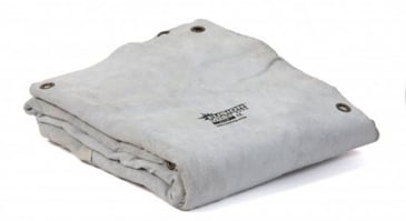 Fusion Leather Welding Blanket