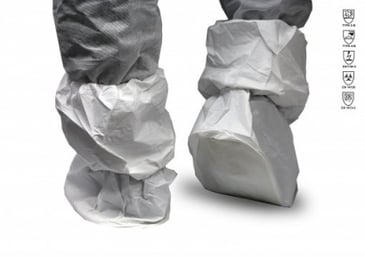 Polypropolene Boot Cover