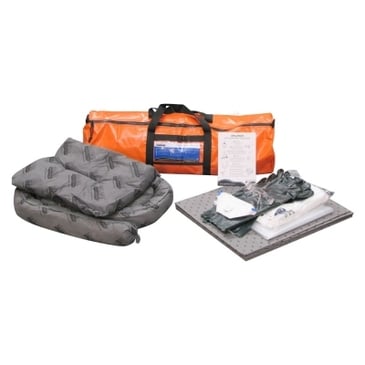 Spill Kit for Cars (Private or Corporate Vehicles)